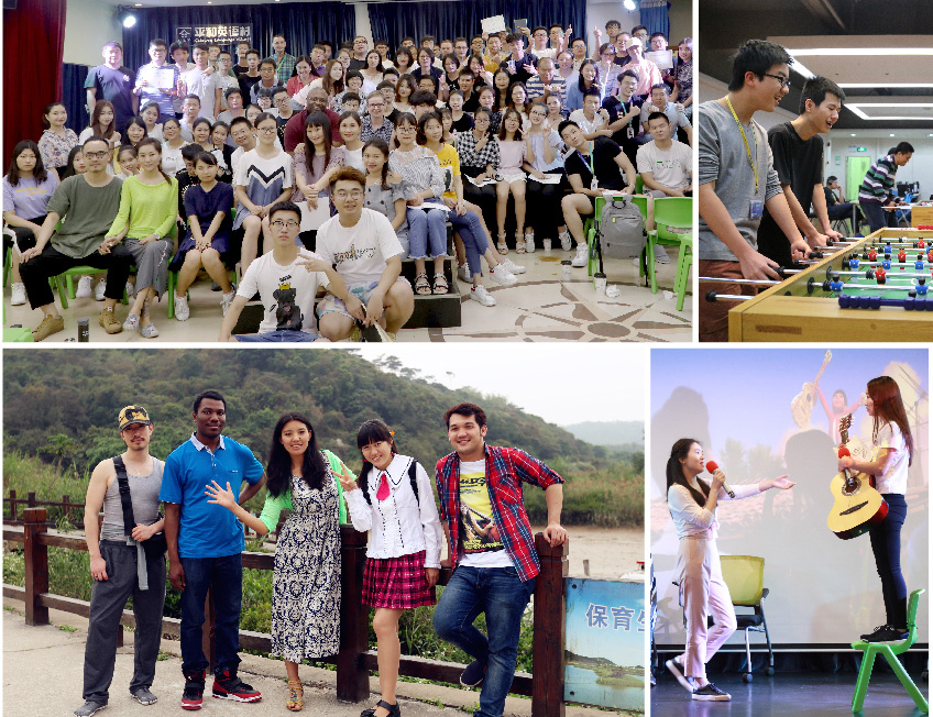 來自那年的回憶04